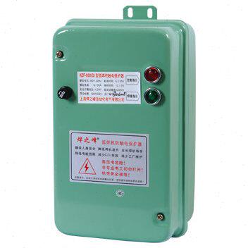 HZF-600G型交直流二用电焊机保护器 ZXE1电焊机保护器 适用船厂