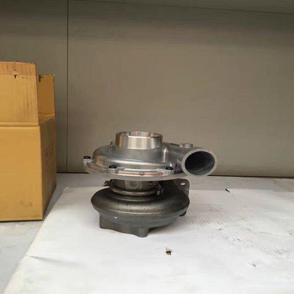 配套挖掘机住友460 6UZ1发动机8981923220 RHG6涡轮增压器