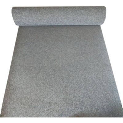 加厚灰色地毯商用办n公室耐脏满铺大面积展厅家用卧室全铺白色毯