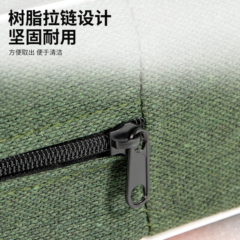 体操垫空翻垫跳高舞蹈武t术体育训练折叠加厚帆布仰卧起坐海绵垫