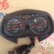 原厂洛阳北易配件大阳150 表里程表转速表档位显示油表 39仪表码