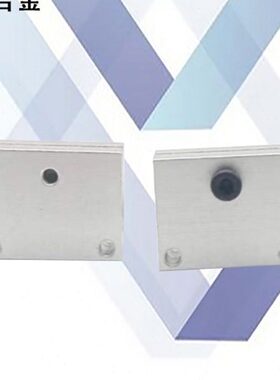 光电传感器安装用固定夹替代RDX11/KSTW/