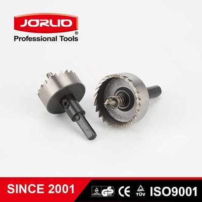 精镭M35高速不锈钢开孔器 金属薄板铁皮铝合金扩孔钻头15-100MM