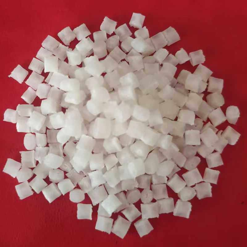 增强阻燃改性PP本色 加纤GF15 20 30 特级加纤防火V0级PP颗粒