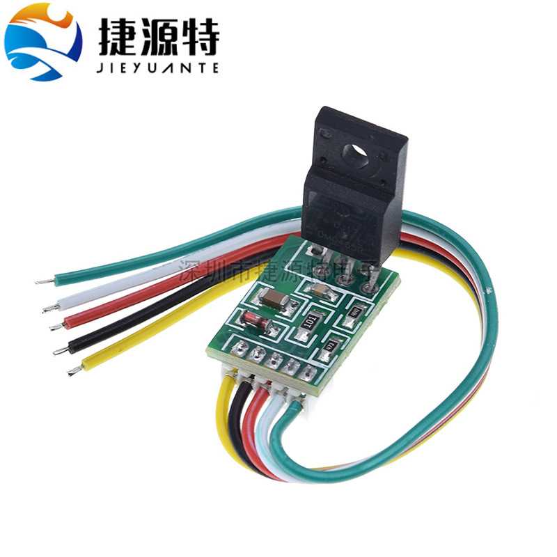 CA-888 15-24寸 通红外模块