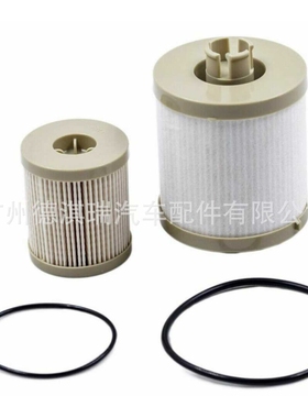 FD-4616 3C3Z9N184CA FS19797 P550527 FD4616柴燃油滤清器