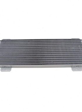 网1加D高73通用器装冷凝冷却4器质现货散热品变速箱油9改装冷LP