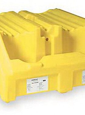 放架 E存60/油桶油桶叠底座美国进口放油桶-Y0 货架0架双桶