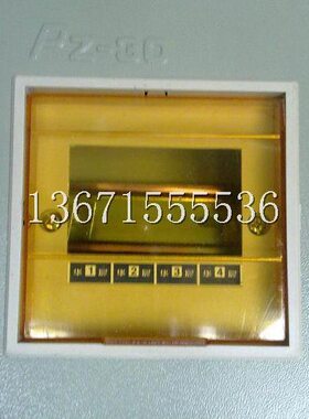 10 6 18Z324 P 各个规30 4 格 12  36回路15 8 0 20-