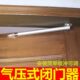 防火门式 缓冲气压简易闭门器小自动关门器动厕所卫生间木门筒气动
