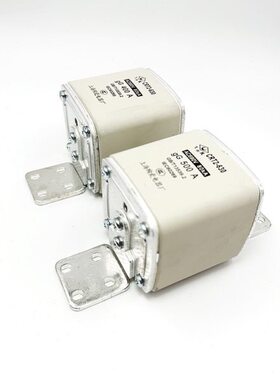 陶瓷上海 6保险丝40A凰熔厂500电器熔断器-C陶瓷230芯0RT飞熔断体