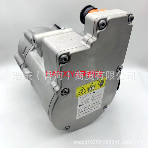 适用于理想汽车LIXIANG理想L7L8L9空调泵空调压缩机制冷泵空调