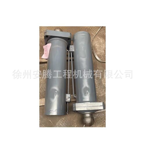 QY50K垂直油缸吊车前后垂直油缸总成 QY50K.69.2   QY50K.69.1