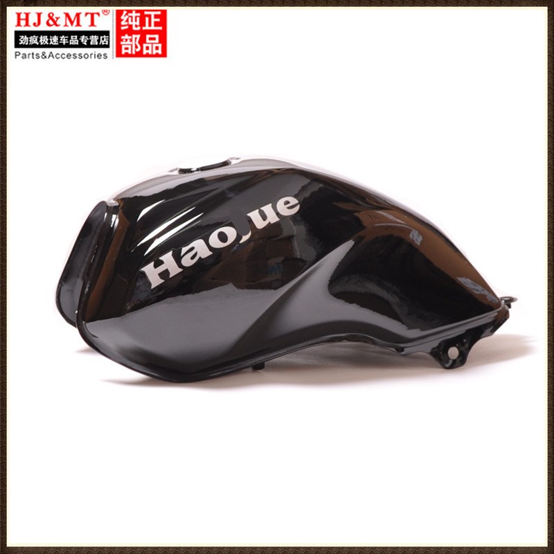 适用翼爽DM125kS/150S油箱J125-23A/C/150-23燃汽油箱