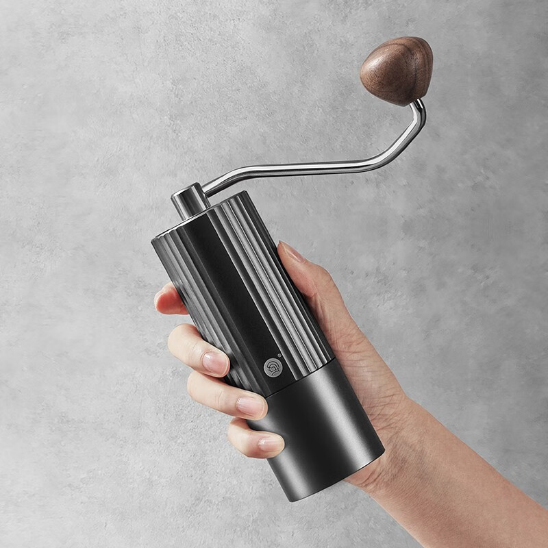 Z3手摇咖啡磨豆机手冲器具研磨机手动意式咖啡机.磨粉器钢芯