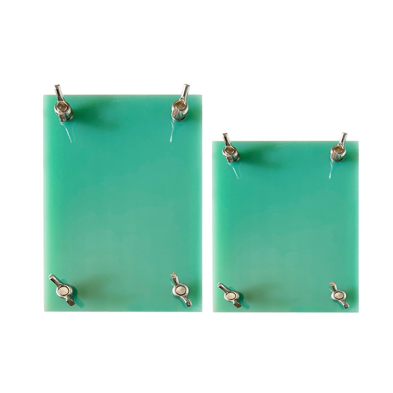 实验用 大小 软包电池测u试夹具 加压固定模具 可定制 现货开票