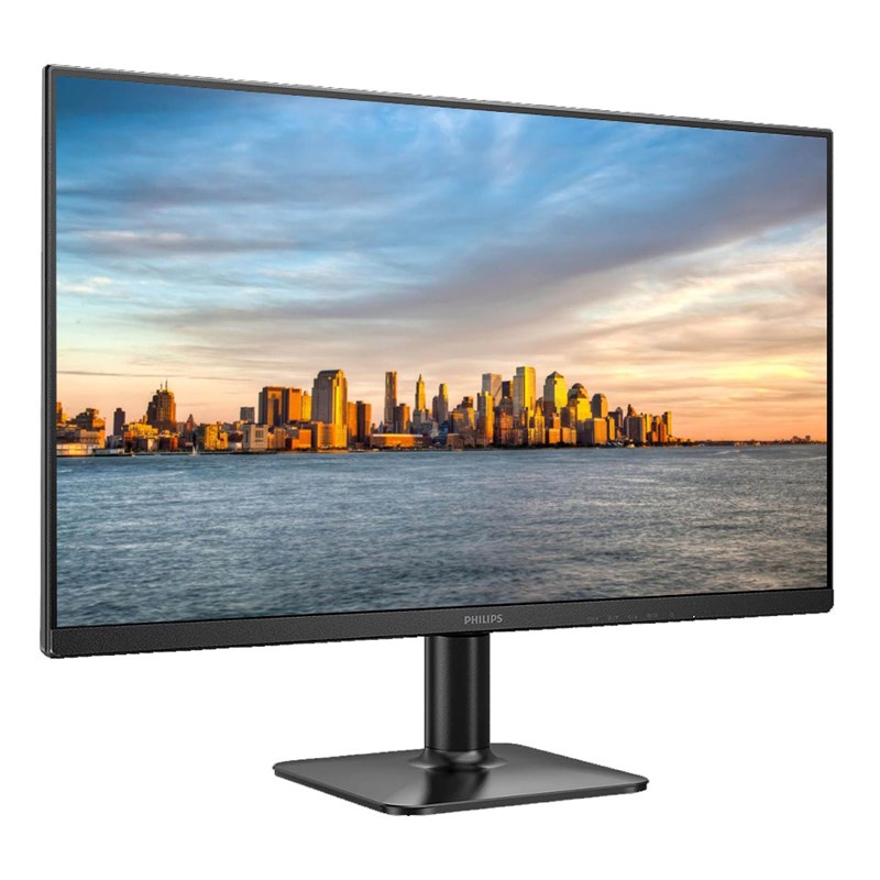 24E2 24英寸显示器电竞100Z游戏显示屏DMI蓝Z光壁挂高清