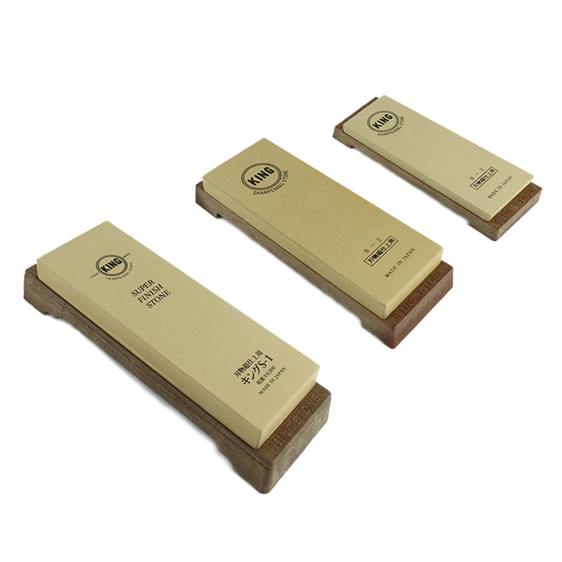 KIG 磨刀石-仕上砥q(6000目) 磨石 磨刨刀 凿子 厨刀