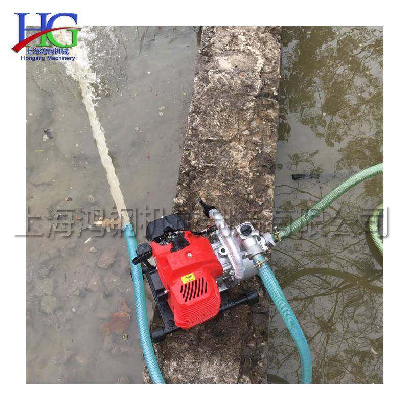 二冲程汽油吸水泵机械化园林花草灌溉机农作物菜地自动浇水机,特色手工艺,其他特色工艺品,淘宝优惠券,粉丝福利购,淘宝优惠卷