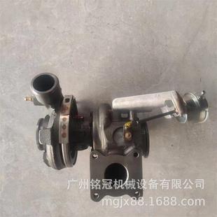 CAT卡特E329EE330EE336EC7.1发动机涡轮增压器443 0318