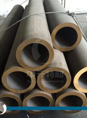 CuSn5Pb20-C（CC497K）铅青铜棒 铜板 自润滑铅青铜管 锡铅青铜