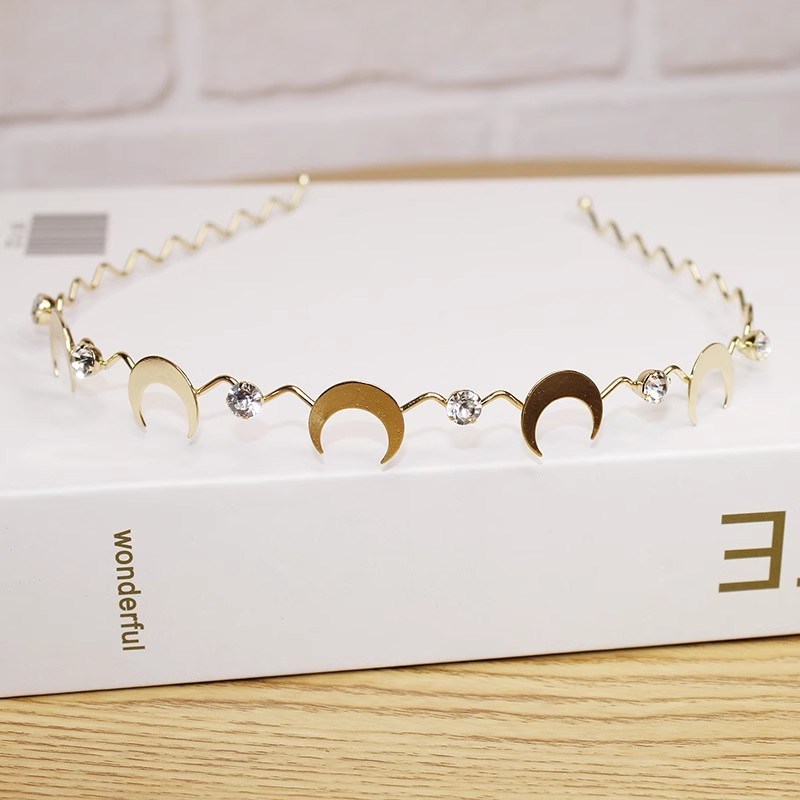 发箍女式高端仙女网红n2024年新款细水钻珍珠女款高级感洋气时尚