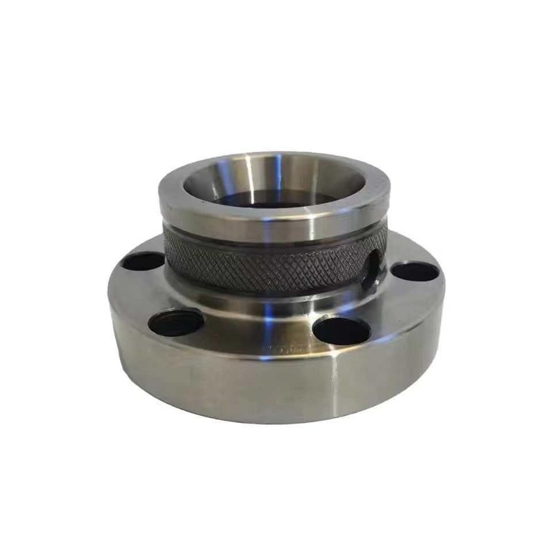 数控仪表车床筒夹座  机床主z轴加长座  连接头套 延长夹座