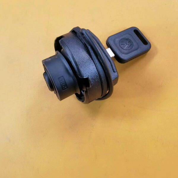 普桑塔纳新秀06款2000超人3000志俊油箱锁芯 油箱盖口盖汽油箱锁
