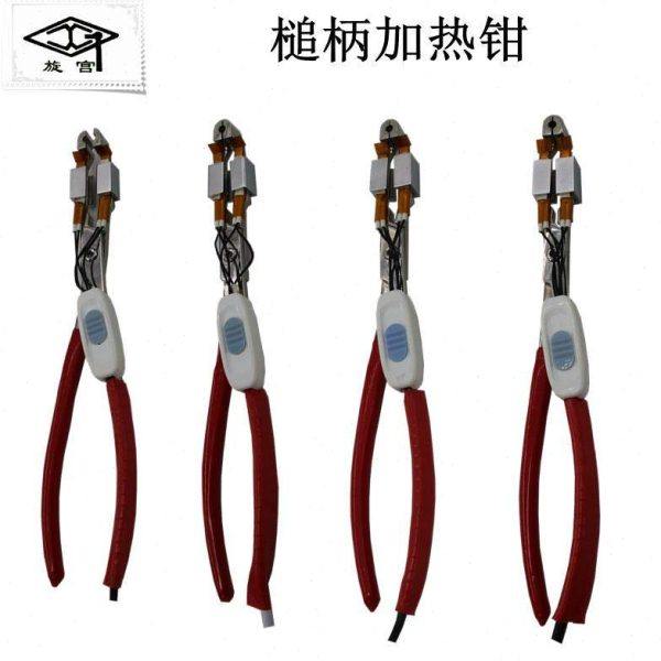 旋宫牌钢琴调律维修工具 槌柄加热钳 圆口漏电保护220 110伏13056,乐器/吉他/钢琴/配件,乐器工具,淘宝优惠券,粉丝福利购,淘宝优惠卷