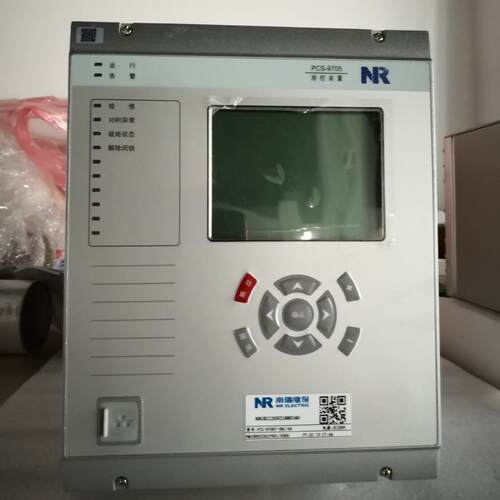 南瑞继保RCS-9704A微机检同期合闸保护测控装置设备