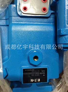 威格士611AK00276APVH141R13AF30B252000002001AB010A变量柱塞泵