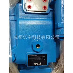 威格士611AK00276APVH141R13AF30B252000002001AB010A变量柱塞泵