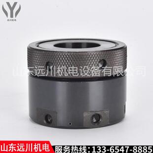 矿用采煤机液压螺母M42采煤机m64煤矿掘进M32M36液压螺母