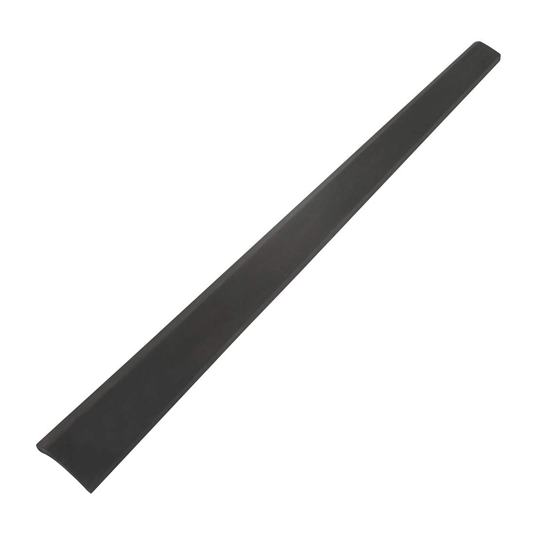 新品大提琴乌木指板4/4大提琴配件三角形圆形坚硬耐磨指板