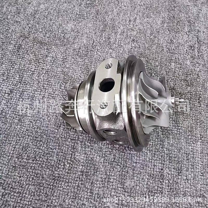 适用宝马B4811658614292涡轮增压器机芯11658660987压缩机