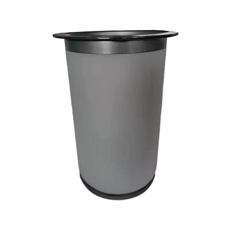 供应适用于复盛2116010085螺杆空压机缠绕式油分芯