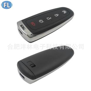适用于福特锐界智能卡4 1键315频率46芯片M3N5WY8609