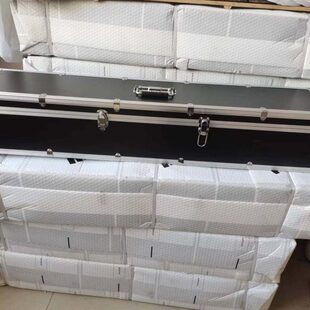 汽修工具箱凹陷修复工具箱凹坑修复工具箱铝合金工具箱带轮工具箱