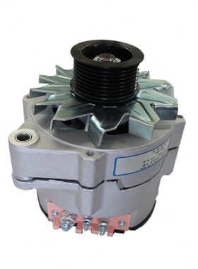 徐工吊车发电机上柴D11-102-22+C发电机上柴SC9D发电机28V70A