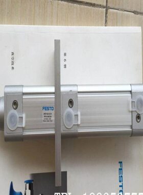 FESTO原装气缸DNC/DNCB32-40-50-80-100-125PPV-A-K2-K3-K8-KP-N