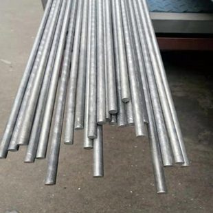 4.5 精抽铝棒2.5 3.5 6.5 国标7075 5.5 2A12合金铝棒