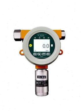 科尔诺固定式MOT500/200-O3臭氧气体检测仪在线报警器