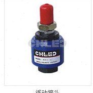 浮动接头M36*2 气缸浮动接头FD1036万向节