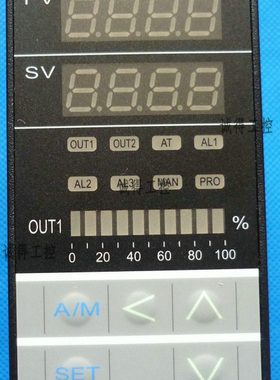 FY800-30200B FY800-20200B FY800-10200B全新TAIE溫控器温控仪