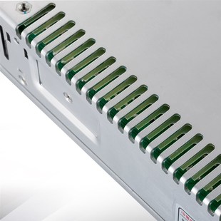 400W开关电源直流稳压变压器12V30A压条机设备电源工控安防消防