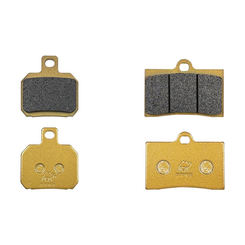 适用于明浙卡钳M9/19/15/16 M20/21/22小螃蟹 大辐射大鲍鱼刹车片