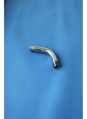 F60408排气弯管GF60i2航模汽油发动机双缸