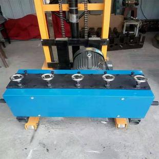 供应预应力机械桥梁钢绞线穿束机生产钢绞线穿线机价格便宜