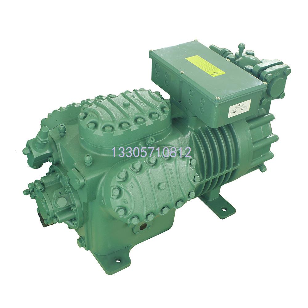 沈阳考普兰谷轮高温冷库制冷压缩机6GE-40/6G-40.2/BF6G-40.2