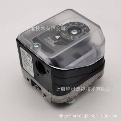 Krom/霍科德压力开关DG6U-3压力控制器